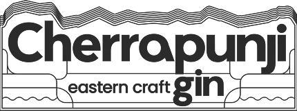 Cherrapunji Gin logo